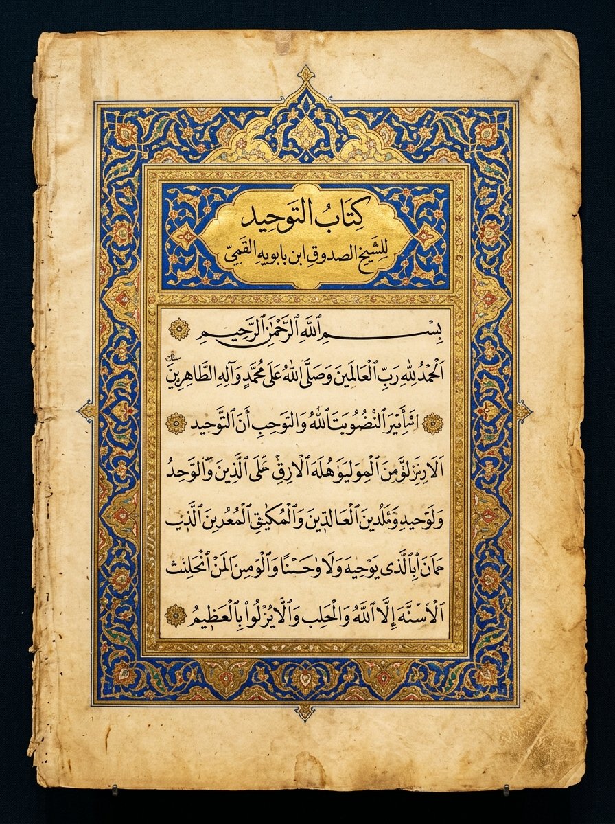 مخطوطہ