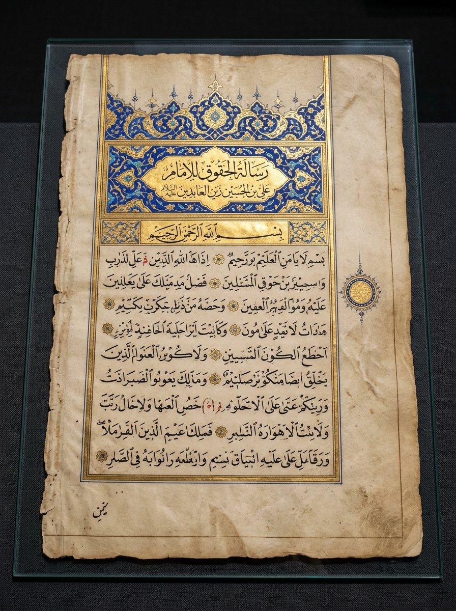 مخطوطہ